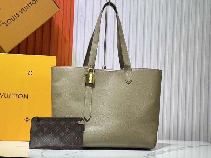 LV Shopping Bags